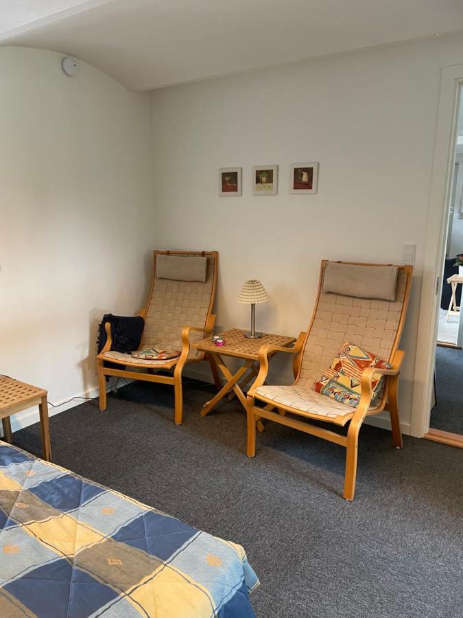Granly-Vorbasse B&B Екстериор снимка